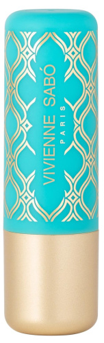 VIVIENNE SABO помада-бальзам д/губ balm fantaisie т.02